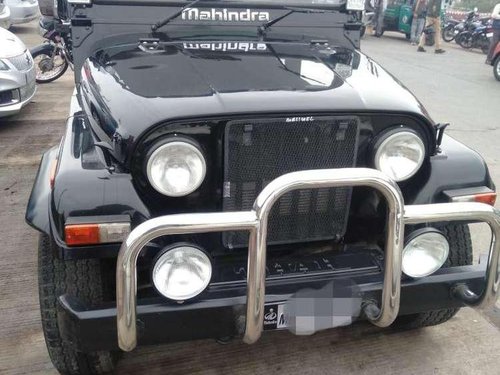 Used Mahindra Thar CRDe MT 2014 in Bhopal