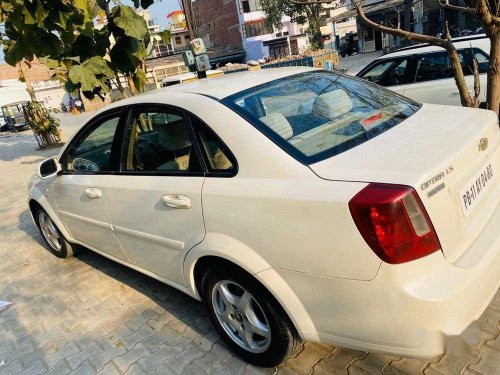 Used Chevrolet Optra Magnum MT car at low price in Patiala