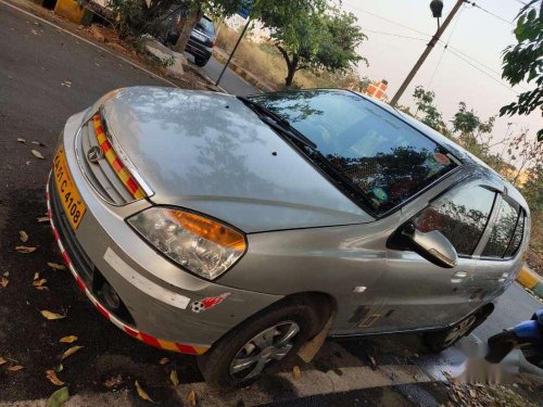 Used Tata Indica V2 MT car at low price in Nagar