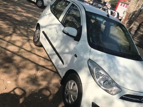 Used Hyundai i10 Magna MT car at low price in Patiala