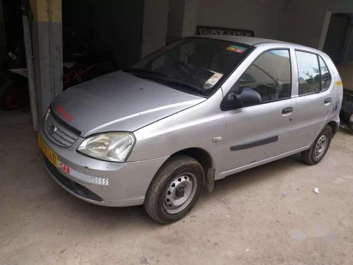 2014 Tata Indica eV2 MT for sale at low price in Hyderabad