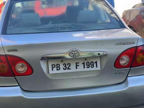 2005 Toyota Corolla MT for sale in Gurdaspur