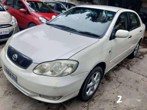 Toyota Corolla H2 MT 2004 in Chennai