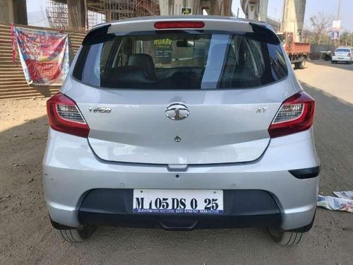 Tata Tiago 1.05 Revotorq XT MT 2017 in Mumbai