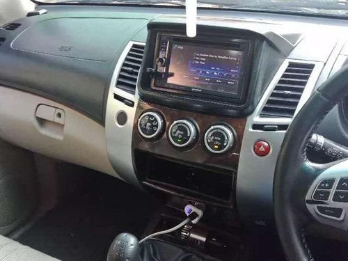 Mitsubishi Pajero Sport 2014 MT for sale in Hyderabad