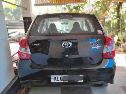 Toyota Etios Liva G 2012 MT for sale in Edapal