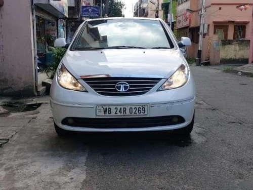 Used 2011 Tata Manza Version Aqua Quadrajet BS IV MT for sale in Kolkata