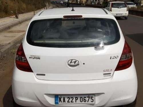 2010 Hyundai i20 Magna 1.4 CRDi MT for sale at low price in Nagar