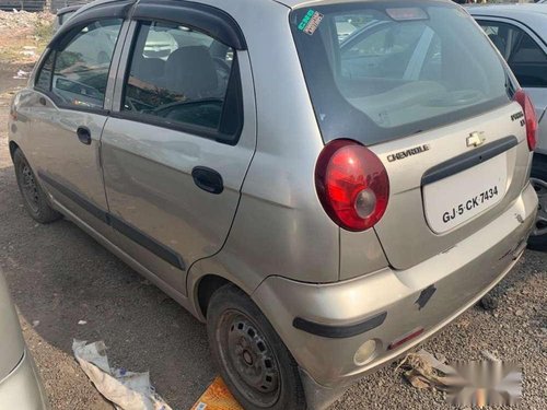 Used 2008 Chevrolet Spark 1.0 MT for sale in Surat