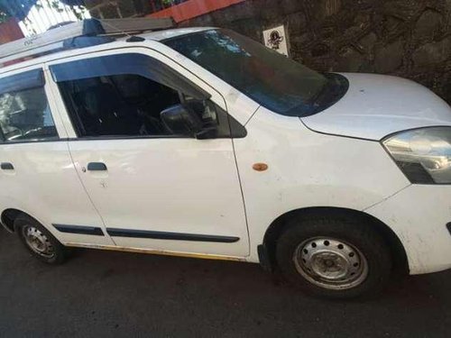 2015 Maruti Suzuki Wagon R LXI CNG MT for sale at low price in Mumbai