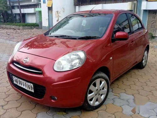 Nissan Micra XV Premium Diesel, 2011, Diesel MT in Kolkata