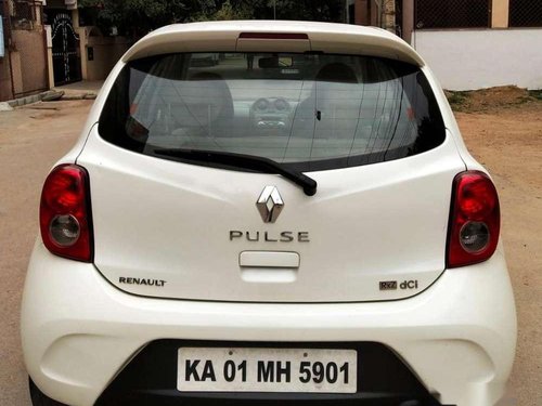 Used Renault Pulse RxZ MT 2011 in Nagar