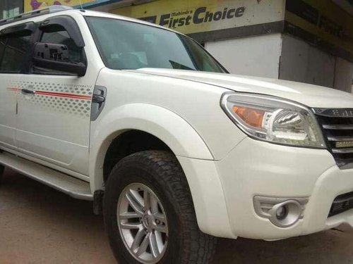 Ford Endeavour 2.2 Titanium Automatic 4x2, 2011, Diesel in Ghaziabad