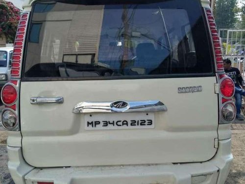 Mahindra Scorpio LX 2014 MT for sale in Jabalpur
