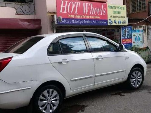 Used 2011 Tata Manza Version Aqua Quadrajet BS IV MT for sale in Kolkata