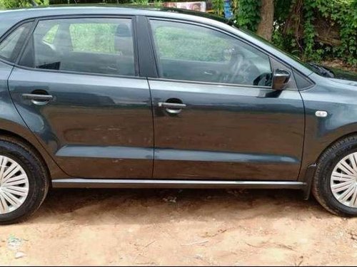 Volkswagen Polo AT 2014 for sale in Thrissur