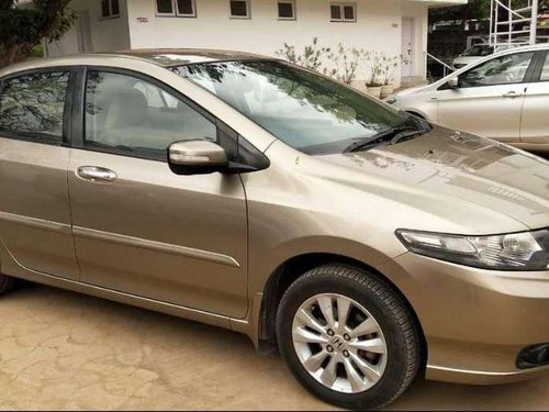 2012 Honda City MT for sale at low price in Secunderabad