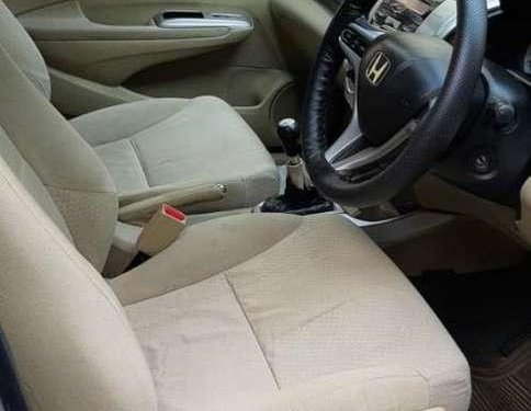 Honda City 1.5 V Manual, 2010, Petrol MT for sale in Mumbai