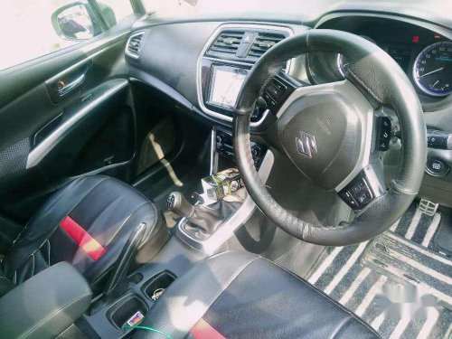 2018 Maruti Suzuki S Cross MT for sale at low price in Agar