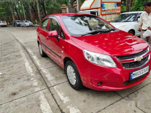 Used 2013 Chevrolet Sail Version 1.2 LS AT for sale in Mumbai