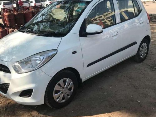 Used Hyundai i10 Magna MT car at low price in Patiala