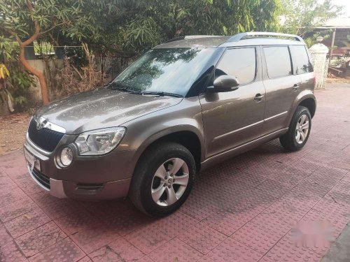 Skoda Yeti MT 2012 in Kothamangalam