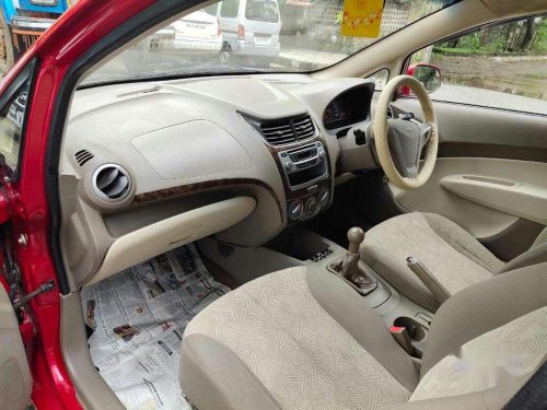 Used 2013 Chevrolet Sail Version 1.2 LS AT for sale in Mumbai