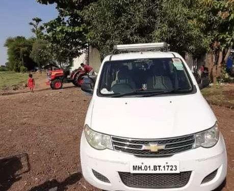 Used 2014 Chevrolet Enjoy MT for sale in Malegaon