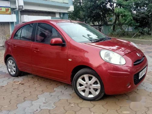 Nissan Micra XV Premium Diesel, 2011, Diesel MT in Kolkata