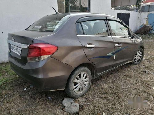 Honda Amaze 1.5 VX i-DTEC, 2013, Diesel MT for sale in Kanpur