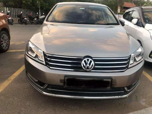 2012 Volkswagen Passat MT for sale at low price in Chennai