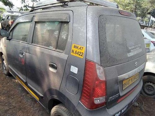 Maruti Suzuki Wagon R 2015 MT for sale in Mumbai