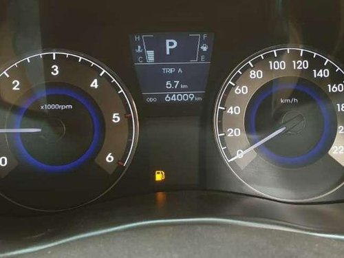 Hyundai Verna Fluidic 1.6 CRDi SX Opt Automatic, 2015, Diesel AT in Thane