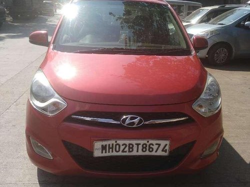 Used Hyundai i10 Magna 2010 MT for sale in Thane