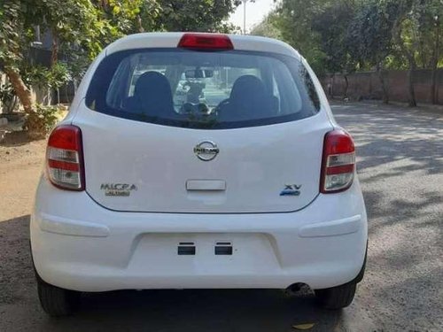 2016 Nissan Micra Active XV MT for sale at low price in Ahmedabad