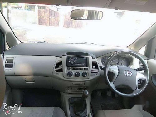 Used Toyota Innova 2.5 VX 7 STR MT 2013 in Noida