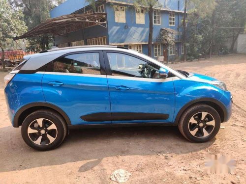 2017 Tata Nexon Version 1.5 Revotorq XZ Plus MT for sale in Kolkata