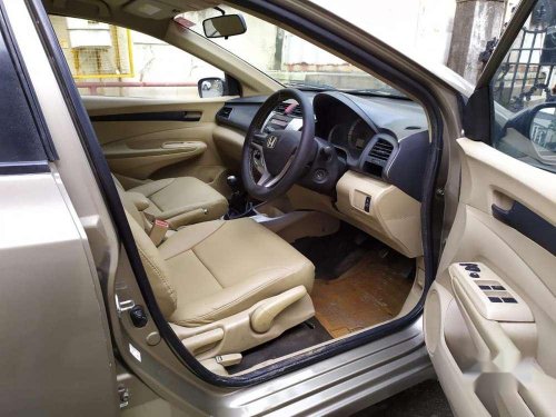 Honda City 1.5 S Manual, 2010, Petrol MT in Mumbai