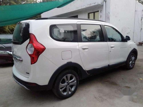 Renault Lodgy MT 2019 in Gurgaon