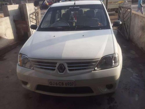 Mahindra Renault Logan MT 2007 in Vadodara