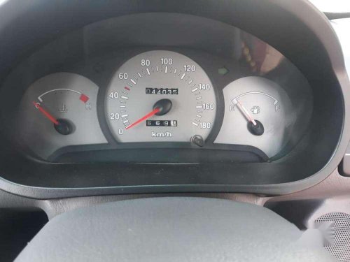 Hyundai Santro Xing GLS MT 2008 in Hyderabad