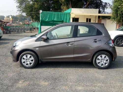 Honda Brio 2013 MT for sale in Ahmedabad