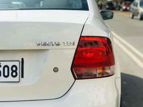 2015 Volkswagen Vento MT for sale at low price in Nagar