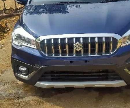 2018 Maruti Suzuki S Cross MT for sale at low price in Agar