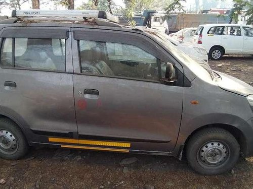 Maruti Suzuki Wagon R 2015 MT for sale in Mumbai