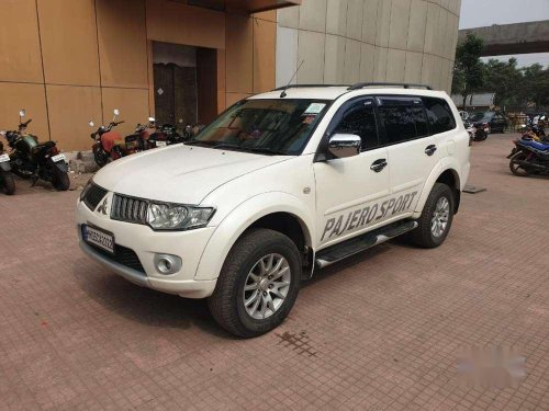 Used Mitsubishi Pajero Sport MT car at low price in Goregaon