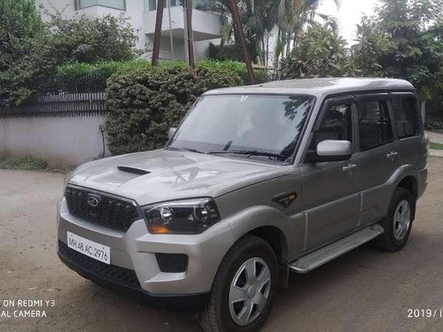 2015 Mahindra Scorpio MT for sale at low price in Nashik