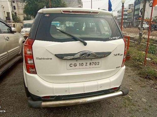 2015 Mahindra XUV300  MT for sale in Bilaspur