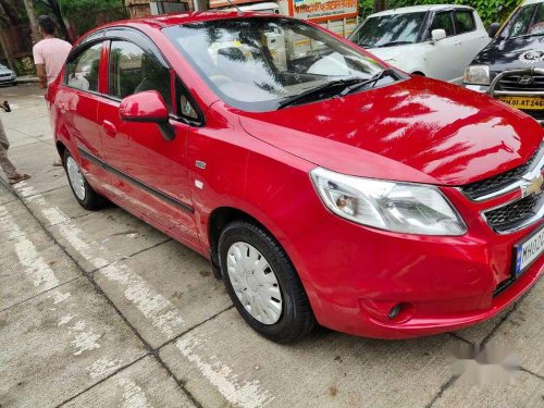 Used 2013 Chevrolet Sail Version 1.2 LS AT for sale in Mumbai