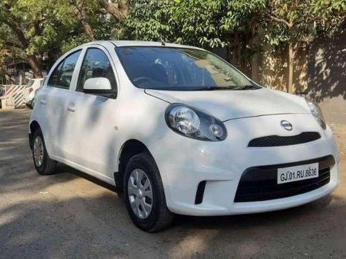 2016 Nissan Micra Active XV MT for sale at low price in Ahmedabad